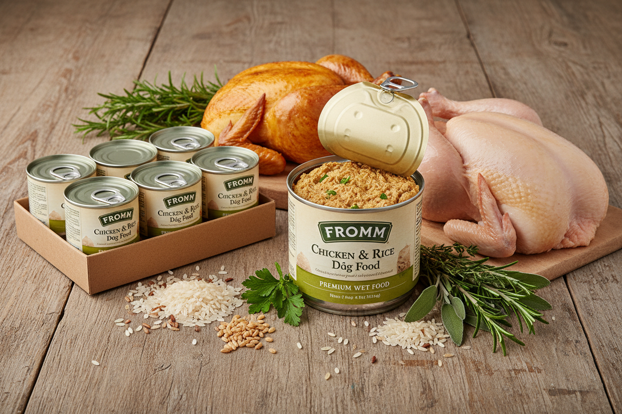 https://farmorganic.shop/products/fromm-chicken-rice-pate-dog-food-premium-wet-dog-food-chicken-recipe-case-of-12-cans https://farmorganic.shop/products/fromm-chicken-rice-pate-dog-food-premium-wet-dog-food-chicken-recipe-case-of-12-cans