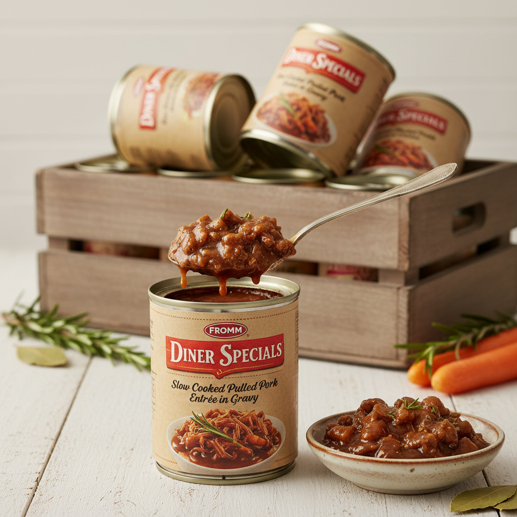 https://farmorganic.shop/products/fromm-diner-specials-slow-cooked-pulled-pork-entree-in-gravy-dog-food-premium-wet-dog-food-pork-recipe-case-of-12-cans https://farmorganic.shop/products/fromm-diner-specials-slow-cooked-pulled-pork-entree-in-gravy-dog-food-premium-wet-dog-food-pork-recipe-case-of-12-cans