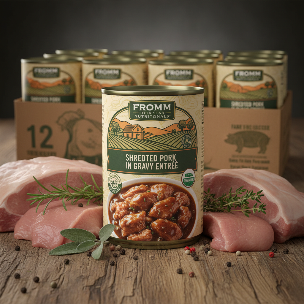 https://farmorganic.shop/products/fromm-four-star-nutritionals-shredded-pork-in-gravy-entree-dog-food-premium-wet-dog-food-pork-recipe-case-of-12-12-oz-cans https://farmorganic.shop/products/fromm-four-star-nutritionals-shredded-pork-in-gravy-entree-dog-food-premium-wet-dog-food-pork-recipe-case-of-12-12-oz-cans
