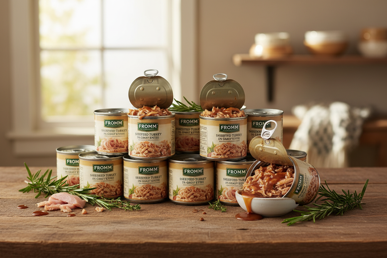 https://farmorganic.shop/products/fromm-four-star-nutritionals-shredded-turkey-in-gravy-entree-premium-wet-cat-food-turkey-recipe-case-of-12-3-oz-cans https://farmorganic.shop/products/fromm-four-star-nutritionals-shredded-turkey-in-gravy-entree-premium-wet-cat-food-turkey-recipe-case-of-12-3-oz-cans