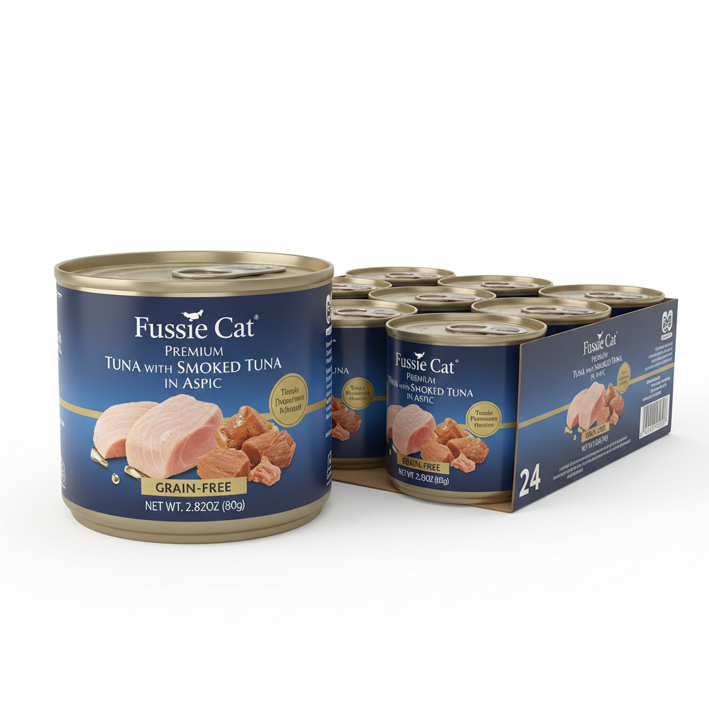 https://farmorganic.shop/products/fussie-cat-premium-tuna-with-smoked-tuna-in-aspic-grain-free-wet-cat-food-2-82oz-case-of-24 https://farmorganic.shop/products/fussie-cat-premium-tuna-with-smoked-tuna-in-aspic-grain-free-wet-cat-food-2-82oz-case-of-24