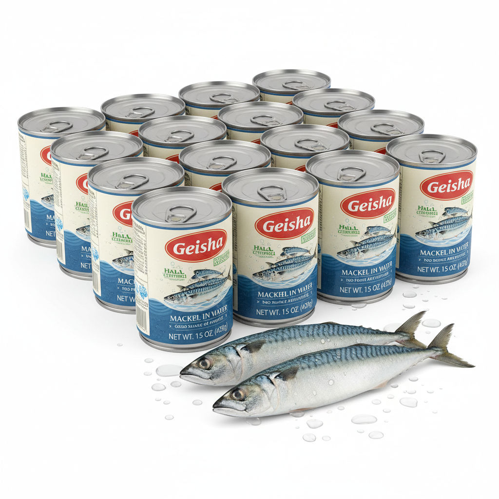 https://farmorganic.shop/products/geisha-mackerel-in-water-15oz-pack-of-12-scomber-japonicus-halal-certified-good-source-of-protien-wild-caught-no-food-additives https://farmorganic.shop/products/geisha-mackerel-in-water-15oz-pack-of-12-scomber-japonicus-halal-certified-good-source-of-protien-wild-caught-no-food-additives