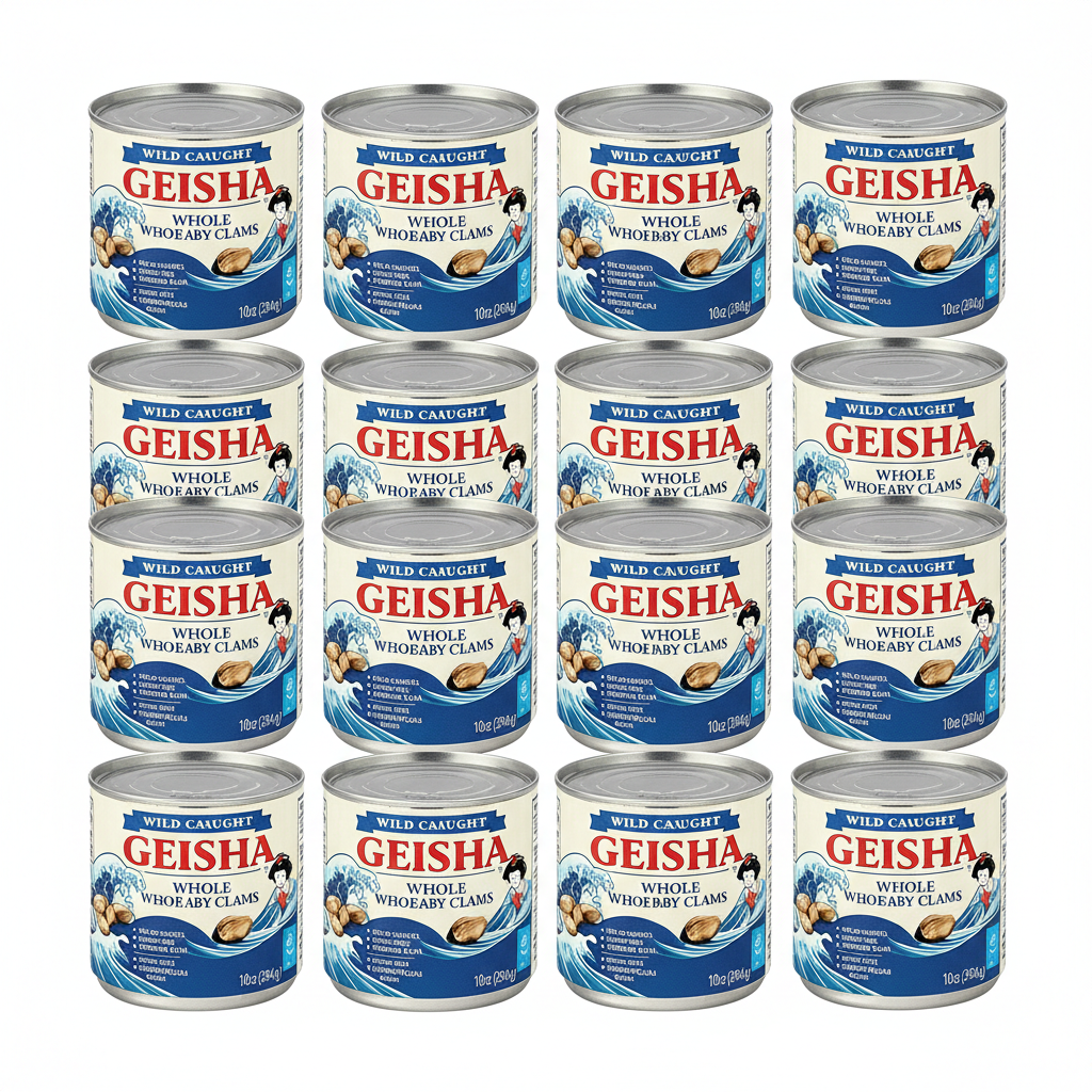 https://farmorganic.shop/products/geisha-whole-baby-clams-10oz-pack-of-12-baby-clams-no-sugar-added-wild-caught-good-source-of-protein-good-source-of-iron-less-than-100kcal-per-canee https://farmorganic.shop/products/geisha-whole-baby-clams-10oz-pack-of-12-baby-clams-no-sugar-added-wild-caught-good-source-of-protein-good-source-of-iron-less-than-100kcal-per-canee