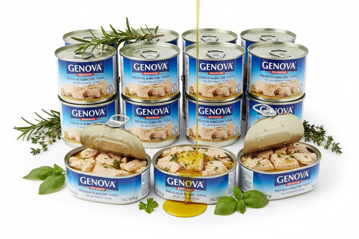 https://farmorganic.shop/products/genova-premium-albacore-tuna-in-olive-oil-5-ounce-cans-pack-of-12-wild-caught-canned-tuna-solid-white https://farmorganic.shop/products/genova-premium-albacore-tuna-in-olive-oil-5-ounce-cans-pack-of-12-wild-caught-canned-tuna-solid-white