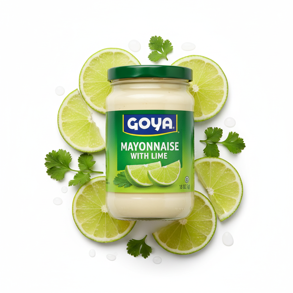 https://farmorganic.shop/products/goya-mayonnaise-with-lime-16-ounce https://farmorganic.shop/products/goya-mayonnaise-with-lime-16-ounce