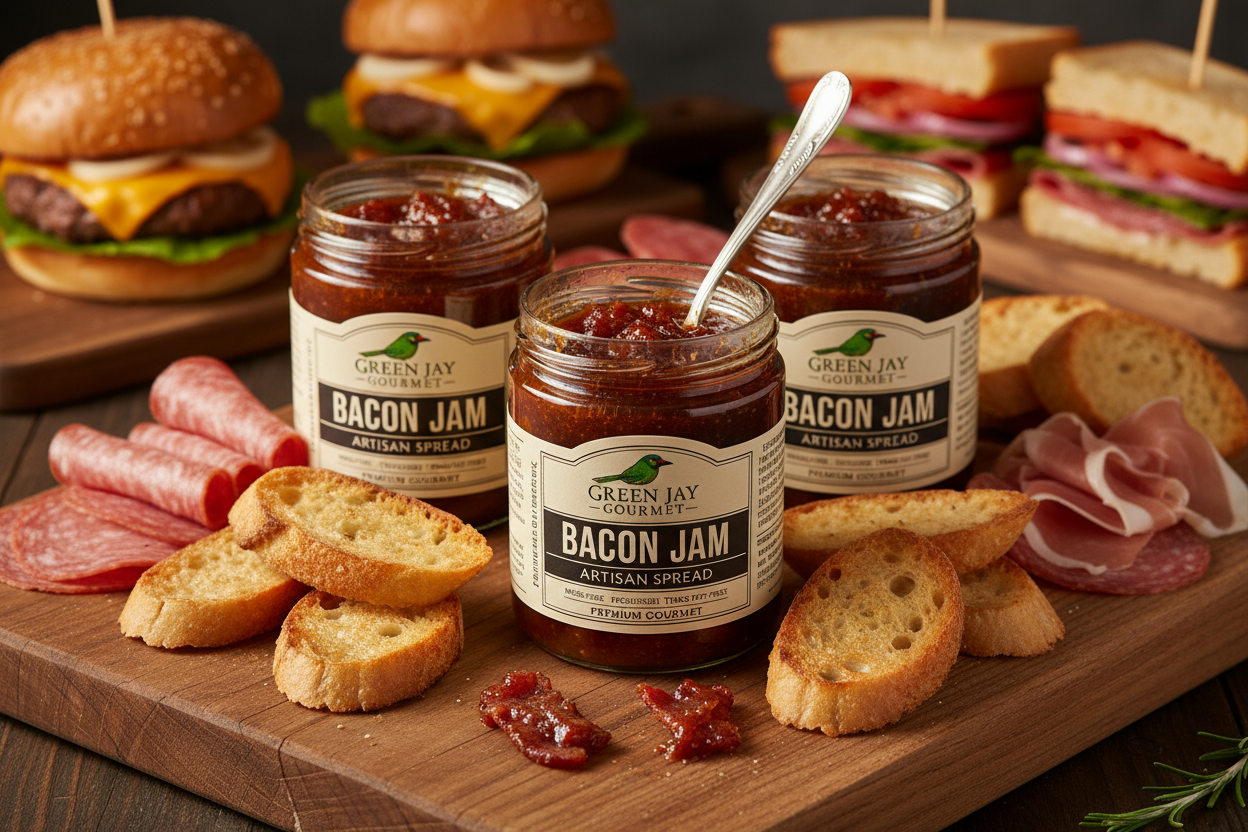 https://farmorganic.shop/products/green-jay-gourmet-bacon-jam-sampler-pack-classic-spread-for-burgers-sandwiches-toast-charcuterie-sweet-savory-flavoring-for-meat-poultry-dressing-msg-trans-fat-gluten-free-3-x-20-oz https://farmorganic.shop/products/green-jay-gourmet-bacon-jam-sampler-pack-classic-spread-for-burgers-sandwiches-toast-charcuterie-sweet-savory-flavoring-for-meat-poultry-dressing-msg-trans-fat-gluten-free-3-x-20-oz