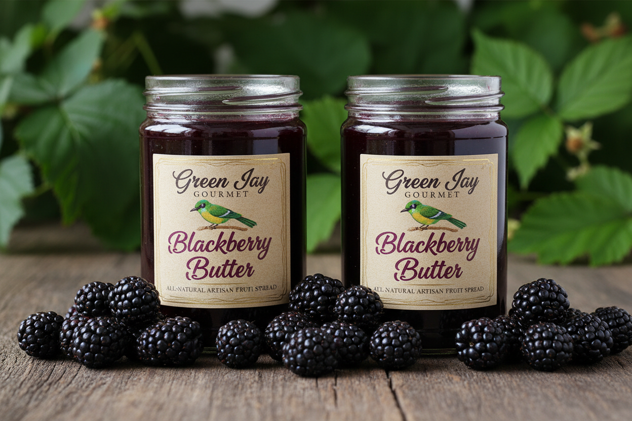 https://farmorganic.shop/products/green-jay-gourmet-blackberry-butter-all-natural-gluten-free-fruit-spread-blackberry-spread-w-fresh-blackberries-gourmet-fruit-butter-no-corn-syrup-preservatives-or-trans-fats-2-x-19-ounce https://farmorganic.shop/products/green-jay-gourmet-blackberry-butter-all-natural-gluten-free-fruit-spread-blackberry-spread-w-fresh-blackberries-gourmet-fruit-butter-no-corn-syrup-preservatives-or-trans-fats-2-x-19-ounce
