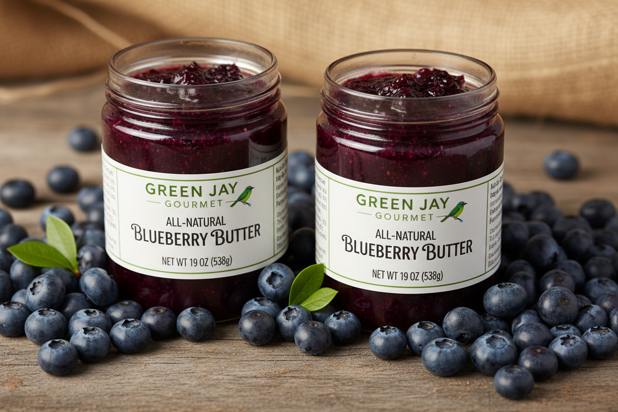 https://farmorganic.shop/products/green-jay-gourmet-blueberry-butter-all-natural-gluten-free-fruit-spread-blueberry-spread-with-fresh-blueberries-gourmet-fruit-butter-no-corn-syrup-preservatives-or-trans-fats-2-x-19-ounces https://farmorganic.shop/products/green-jay-gourmet-blueberry-butter-all-natural-gluten-free-fruit-spread-blueberry-spread-with-fresh-blueberries-gourmet-fruit-butter-no-corn-syrup-preservatives-or-trans-fats-2-x-19-ounces