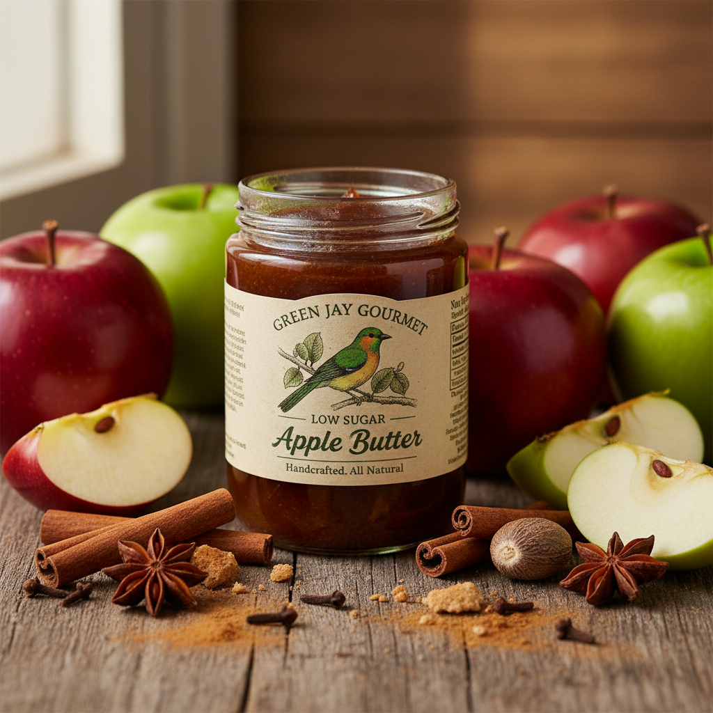 https://farmorganic.shop/products/green-jay-gourmet-low-sugar-apple-butter-all-natural-gluten-free-fruit-spread-apple-spread-with-apples-cinnamon-spices-gourmet-fruit-butter-no-added-sugar-or-corn-syrup-2-x-19-ounces https://farmorganic.shop/products/green-jay-gourmet-low-sugar-apple-butter-all-natural-gluten-free-fruit-spread-apple-spread-with-apples-cinnamon-spices-gourmet-fruit-butter-no-added-sugar-or-corn-syrup-2-x-19-ounces