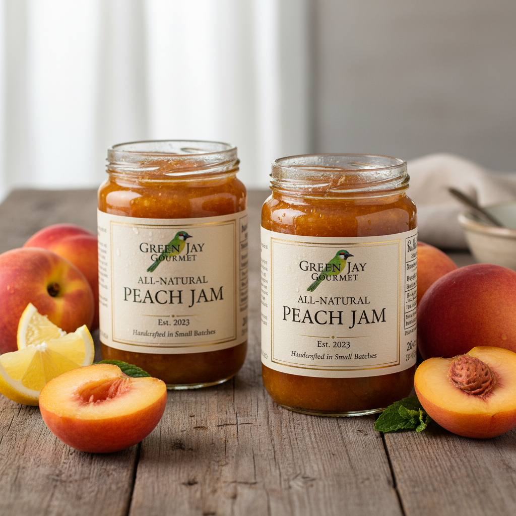 https://farmorganic.shop/products/green-jay-gourmet-peach-jam-all-natural-fruit-jam-with-peaches-lemon-juice-vegan-gluten-free-jam-contains-no-preservatives-or-corn-syrup-made-in-usa-2-x-20-ounces https://farmorganic.shop/products/green-jay-gourmet-peach-jam-all-natural-fruit-jam-with-peaches-lemon-juice-vegan-gluten-free-jam-contains-no-preservatives-or-corn-syrup-made-in-usa-2-x-20-ounces
