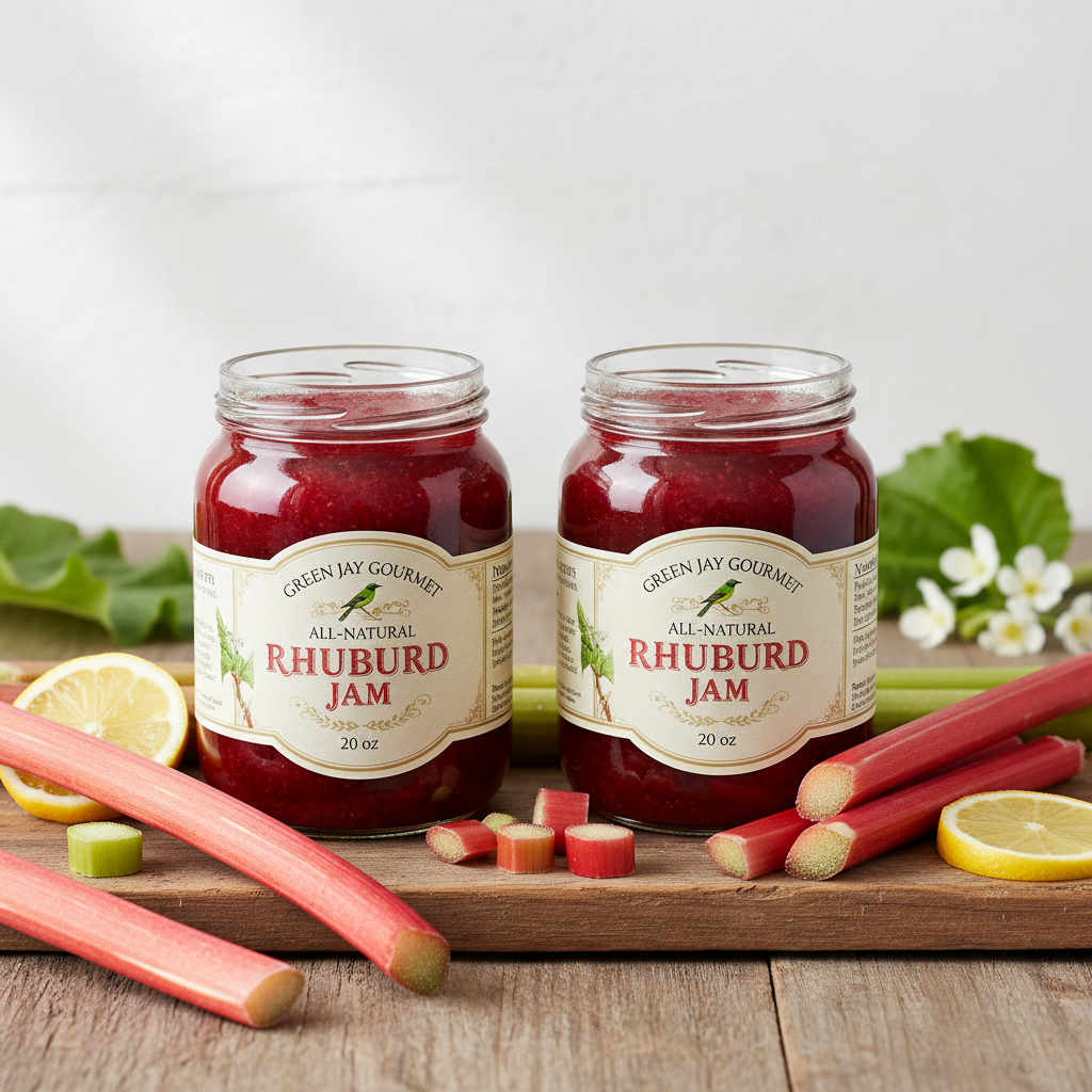 https://farmorganic.shop/products/green-jay-gourmet-rhubarb-jam-all-natural-fruit-jam-with-rhubarb-lemon-juice-vegan-gluten-free-jam-contains-no-preservatives-or-corn-syrup-made-in-usa-2-x-20-ounces https://farmorganic.shop/products/green-jay-gourmet-rhubarb-jam-all-natural-fruit-jam-with-rhubarb-lemon-juice-vegan-gluten-free-jam-contains-no-preservatives-or-corn-syrup-made-in-usa-2-x-20-ounces