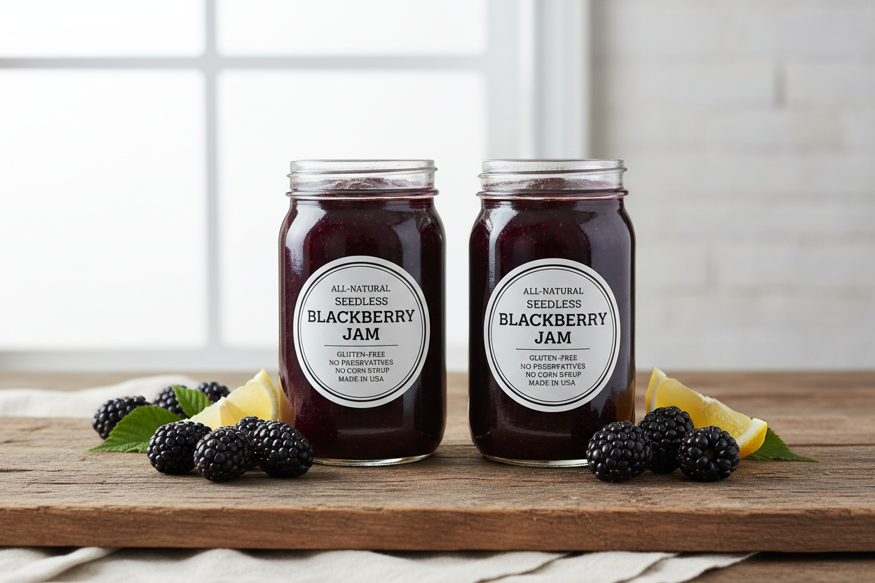 https://farmorganic.shop/products/green-jay-gourmet-seedless-blackberry-jam-all-natural-fruit-jam-with-blackberries-lemon-juice-vegan-gluten-free-jam-contains-no-preservatives-or-corn-syrup-made-in-usa-2-x-20-ounces https://farmorganic.shop/products/green-jay-gourmet-seedless-blackberry-jam-all-natural-fruit-jam-with-blackberries-lemon-juice-vegan-gluten-free-jam-contains-no-preservatives-or-corn-syrup-made-in-usa-2-x-20-ounces