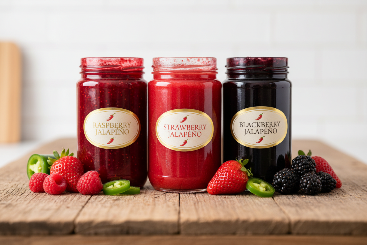 https://farmorganic.shop/products/green-jay-gourmet-spicy-jam-variety-pack-all-natural-raspberry-jalapeno-jam-strawberry-jalapeno-jam-blackberry-jalapeno-jam-vegan-gluten-free-jam-no-preservatives-usa-made-3-x-20-ounces https://farmorganic.shop/products/green-jay-gourmet-spicy-jam-variety-pack-all-natural-raspberry-jalapeno-jam-strawberry-jalapeno-jam-blackberry-jalapeno-jam-vegan-gluten-free-jam-no-preservatives-usa-made-3-x-20-ounces