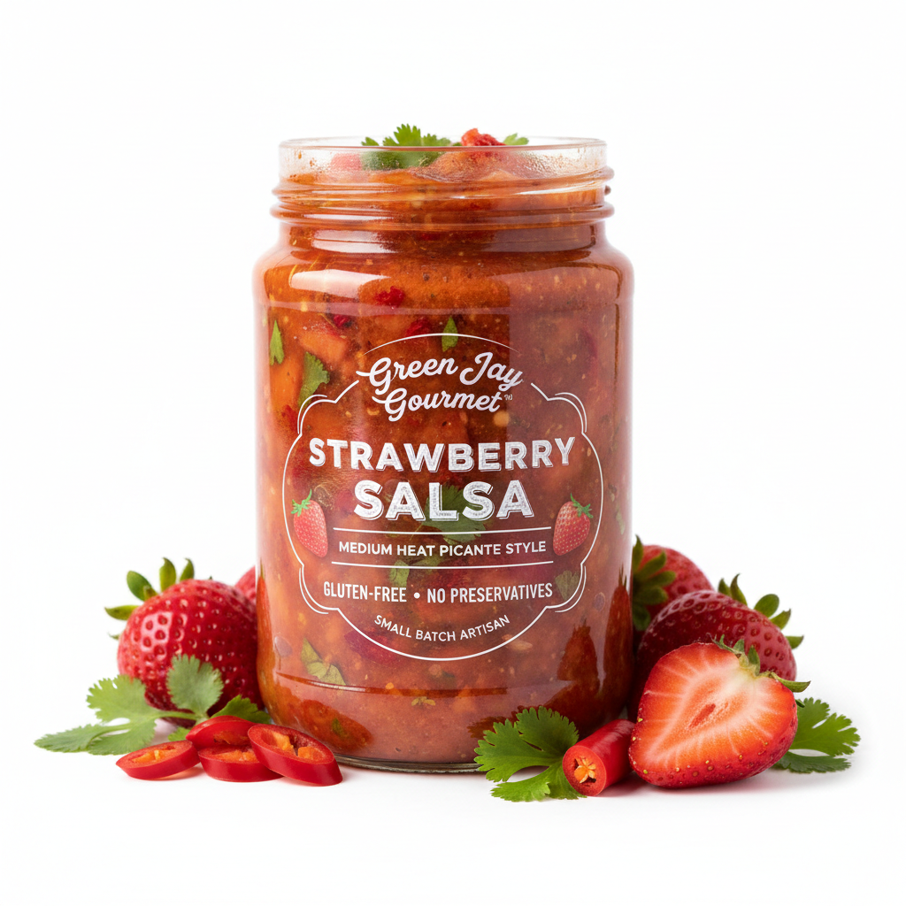 https://farmorganic.shop/products/green-jay-gourmet-strawberry-salsa-strawberry-flavored-fruit-salsa-medium-heat-picante-salsa-gourmet-salsa-dip-with-no-preservatives-gluten-free-small-batch-natural-salsa-sauce-17-ounces https://farmorganic.shop/products/green-jay-gourmet-strawberry-salsa-strawberry-flavored-fruit-salsa-medium-heat-picante-salsa-gourmet-salsa-dip-with-no-preservatives-gluten-free-small-batch-natural-salsa-sauce-17-ounces