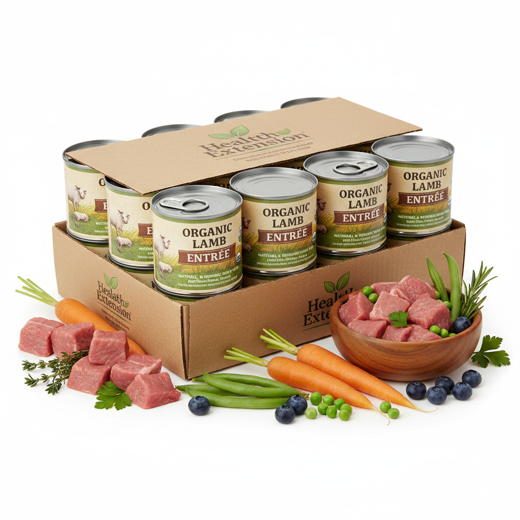 https://farmorganic.shop/products/health-extension-wet-dog-food-canned-natural-food-for-all-puppies-dogs-with-added-vitamins-mineral-lamb-entree-5-5-oz-156-g-pack-of-24 https://farmorganic.shop/products/health-extension-wet-dog-food-canned-natural-food-for-all-puppies-dogs-with-added-vitamins-mineral-lamb-entree-5-5-oz-156-g-pack-of-24