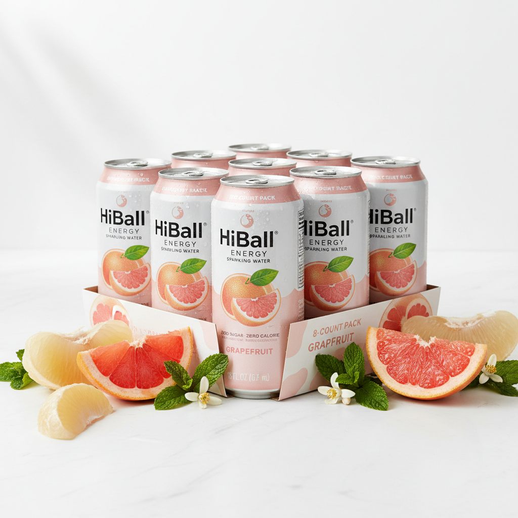 https://farmorganic.shop/products/hiball-energy-sparkling-water-zero-sugar-and-zero-calorie-drink-grapefruit-16-fl-oz-8-count - https://www.farmorganic.shop