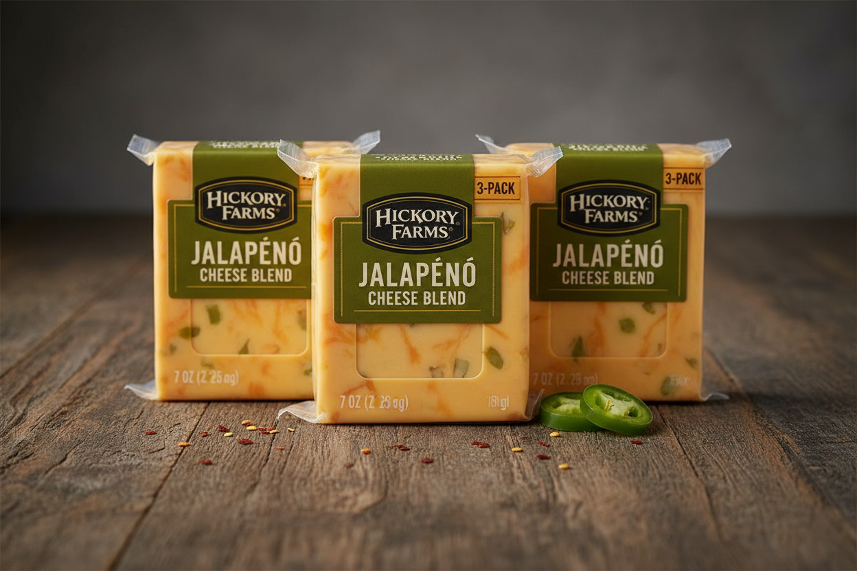 https://farmorganic.shop/products/hickory-farms-jalapeno-cheddar-cheese-blend-savory-spicy-blend-7-oz-each-3-pack