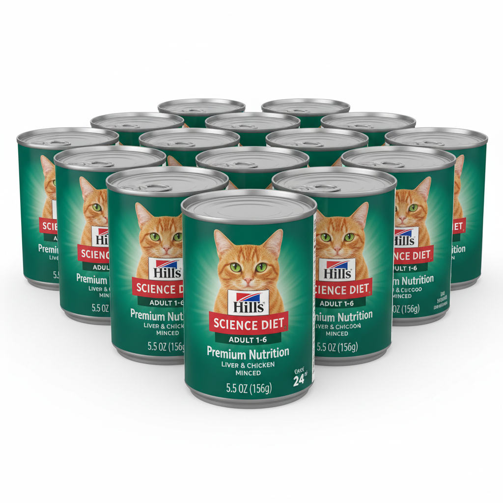 https://farmorganic.shop/products/hills-science-diet-adult-1-6-adult-1-6-premium-nutrition-wet-cat-food-liver-chicken-minced-5-5-oz-can-case-of-24