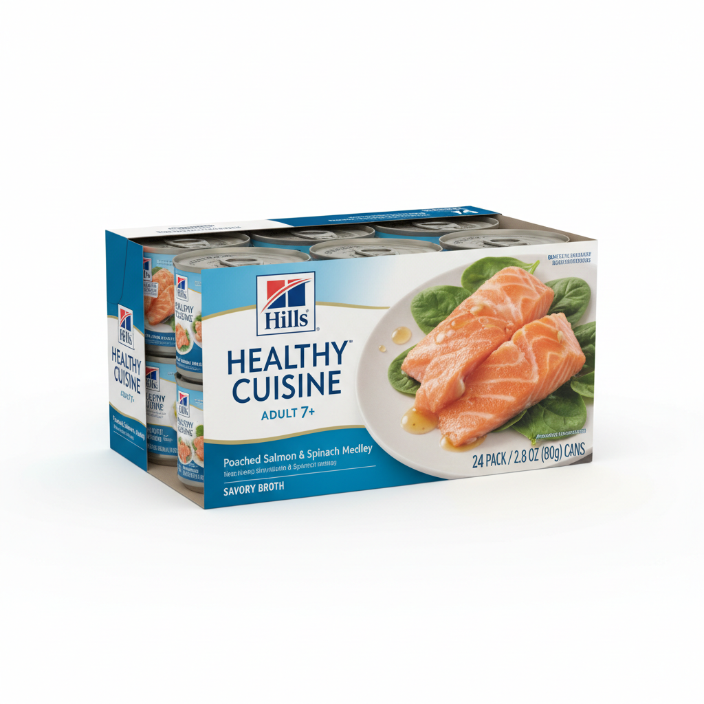 https://farmorganic.shop/products/hills-science-diet-healthy-cuisine-adult-1-6-great-taste-wet-cat-food-poached-salmon-spinach-medley-2-8-oz-can-case-of-24