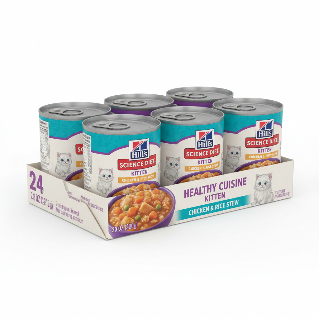 https://farmorganic.shop/products/hills-science-diet-healthy-cuisine-kitten-great-taste-wet-cat-food-chicken-rice-stew-2-8-oz-can-case-of-24 https://farmorganic.shop/products/hills-science-diet-healthy-cuisine-kitten-great-taste-wet-cat-food-chicken-rice-stew-2-8-oz-can-case-of-24