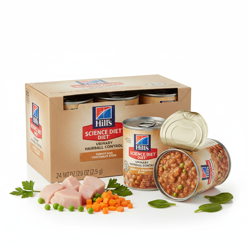 https://farmorganic.shop/products/hills-science-diet-urinary-hairball-control-adult-1-6-wet-cat-food-turkey-vegetables-stew-2-9-oz-cans-case-of-24 https://farmorganic.shop/products/hills-science-diet-urinary-hairball-control-adult-1-6-wet-cat-food-turkey-vegetables-stew-2-9-oz-cans-case-of-24
