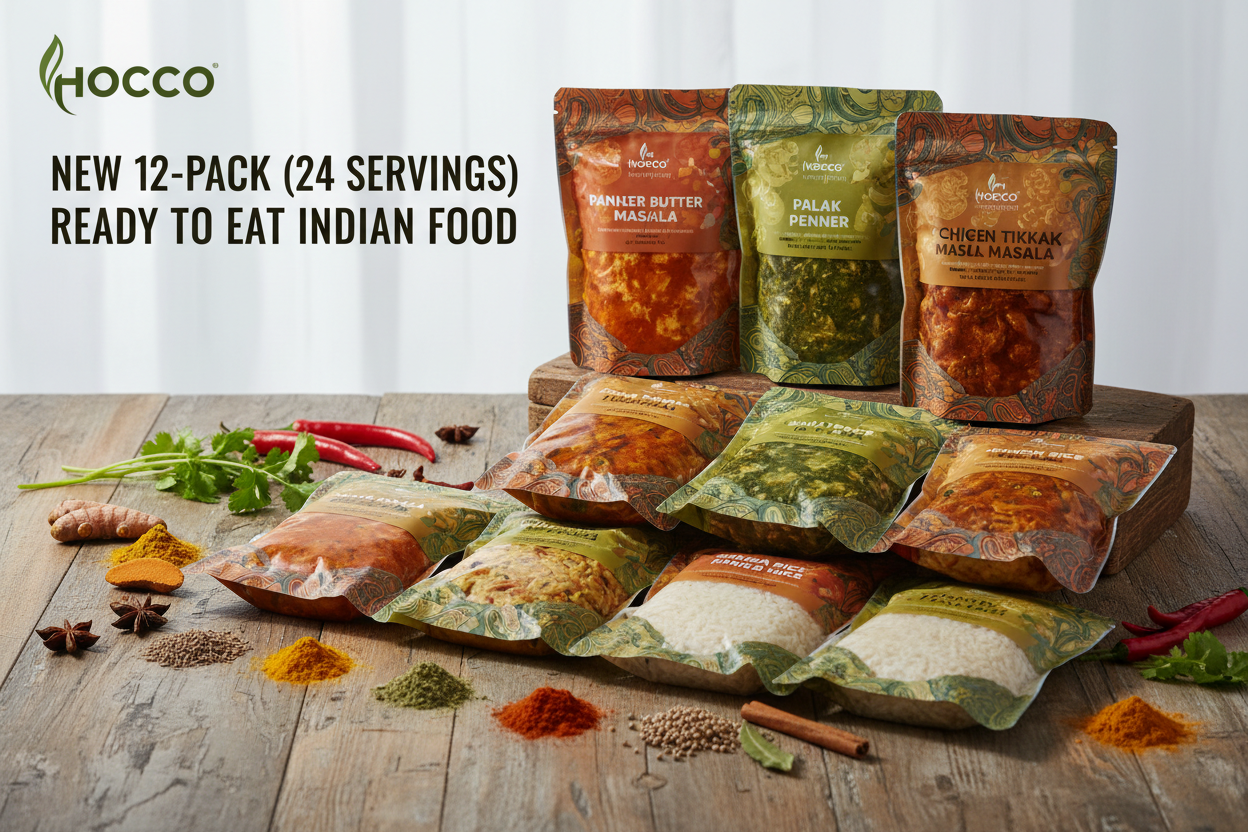 https://farmorganic.shop/products/hocco-new-12-pack-24-servings-ready-to-eat-indian-food https://farmorganic.shop/products/hocco-new-12-pack-24-servings-ready-to-eat-indian-food