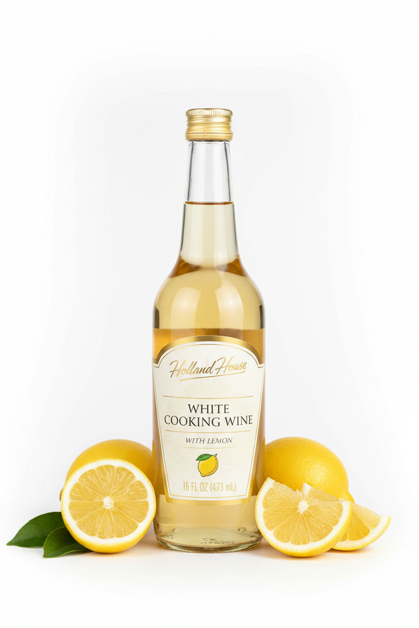https://farmorganic.shop/products/holland-house-white-cooking-wine-with-lemon-ideal-for-cooking-roasting-and-marinating-16-fl-oz https://farmorganic.shop/products/holland-house-white-cooking-wine-with-lemon-ideal-for-cooking-roasting-and-marinating-16-fl-oz