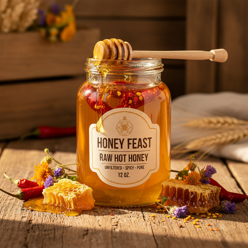 https://farmorganic.shop/products/honey-feast-raw-hot-honey-12-ounces-unfiltered-and-pure-cold-packed-and-hand-poured-in-florida-usa https://farmorganic.shop/products/honey-feast-raw-hot-honey-12-ounces-unfiltered-and-pure-cold-packed-and-hand-poured-in-florida-usa
