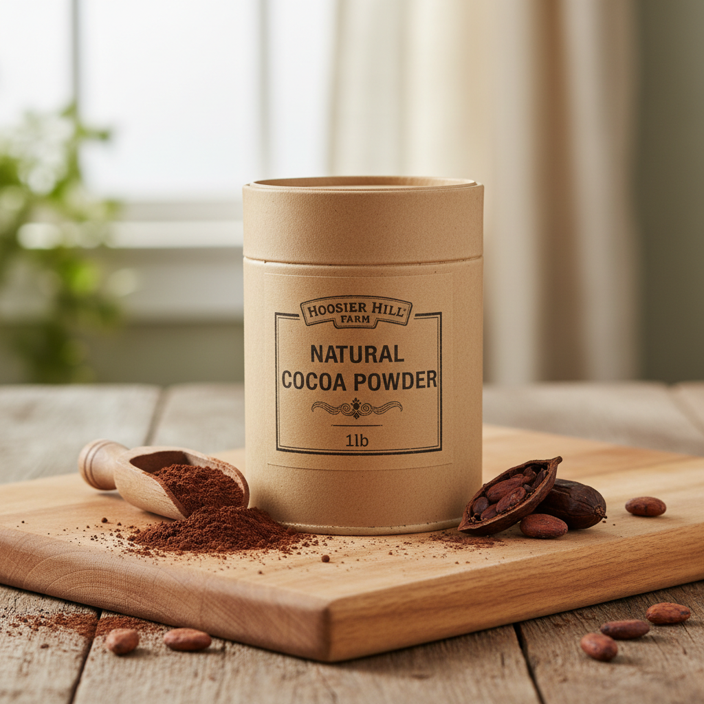 https://farmorganic.shop/products/hoosier-hill-farm-natural-cocoa-powder-1lb-pack-of-1 https://farmorganic.shop/products/hoosier-hill-farm-natural-cocoa-powder-1lb-pack-of-1