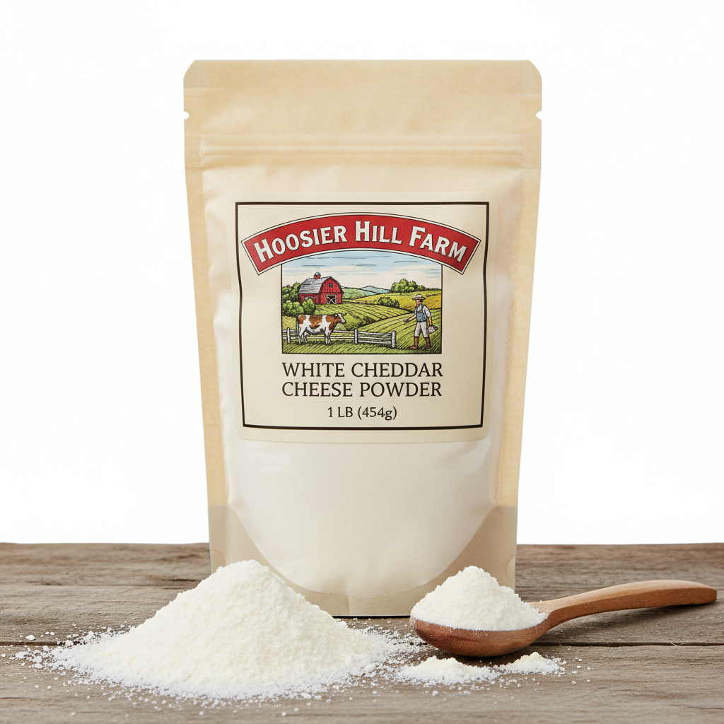 https://farmorganic.shop/products/hoosier-hill-farm-white-cheddar-cheese-powder-1lb-pack-of-1 https://farmorganic.shop/products/hoosier-hill-farm-white-cheddar-cheese-powder-1lb-pack-of-1