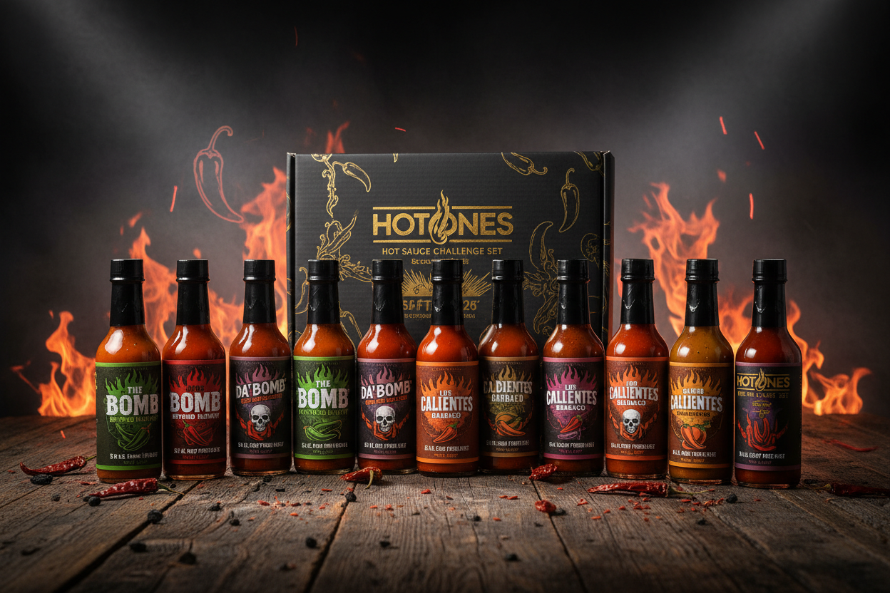 https://farmorganic.shop/products/hot-ones-hot-sauce-challenge-set-season-26-gift-set-variety-pack-made-with-natural-ingredients-unique-small-batch-sampler-5-fl-oz-bottles-10-pack https://farmorganic.shop/products/hot-ones-hot-sauce-challenge-set-season-26-gift-set-variety-pack-made-with-natural-ingredients-unique-small-batch-sampler-5-fl-oz-bottles-10-pack