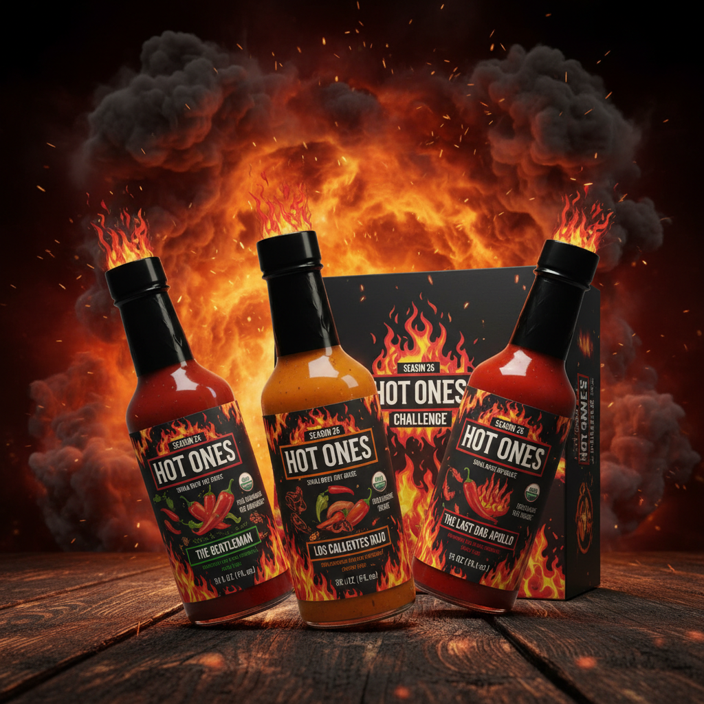 https://farmorganic.shop/products/hot-ones-hot-sauce-challenge-set-season-26-heat-gift-sets-variety-pack-made-with-natural-ingredients-unique-small-batch-sampler-5-fl-oz-bottles-3-pack https://farmorganic.shop/products/hot-ones-hot-sauce-challenge-set-season-26-heat-gift-sets-variety-pack-made-with-natural-ingredients-unique-small-batch-sampler-5-fl-oz-bottles-3-pack