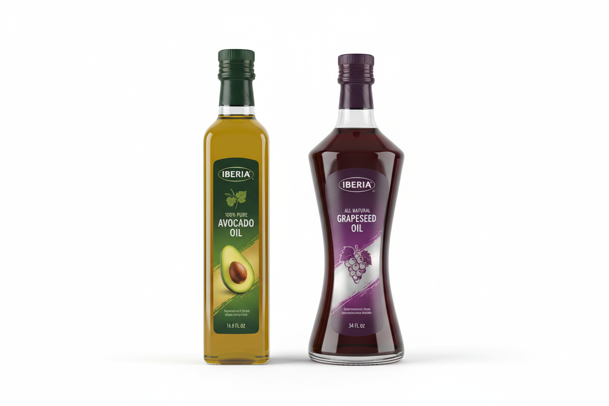 https://farmorganic.shop/products/iberia-100-pure-avocado-oil-16-9-fl-oz-iberia-all-natural-grapeseed-oil-34-fl-oz https://farmorganic.shop/products/iberia-100-pure-avocado-oil-16-9-fl-oz-iberia-all-natural-grapeseed-oil-34-fl-oz