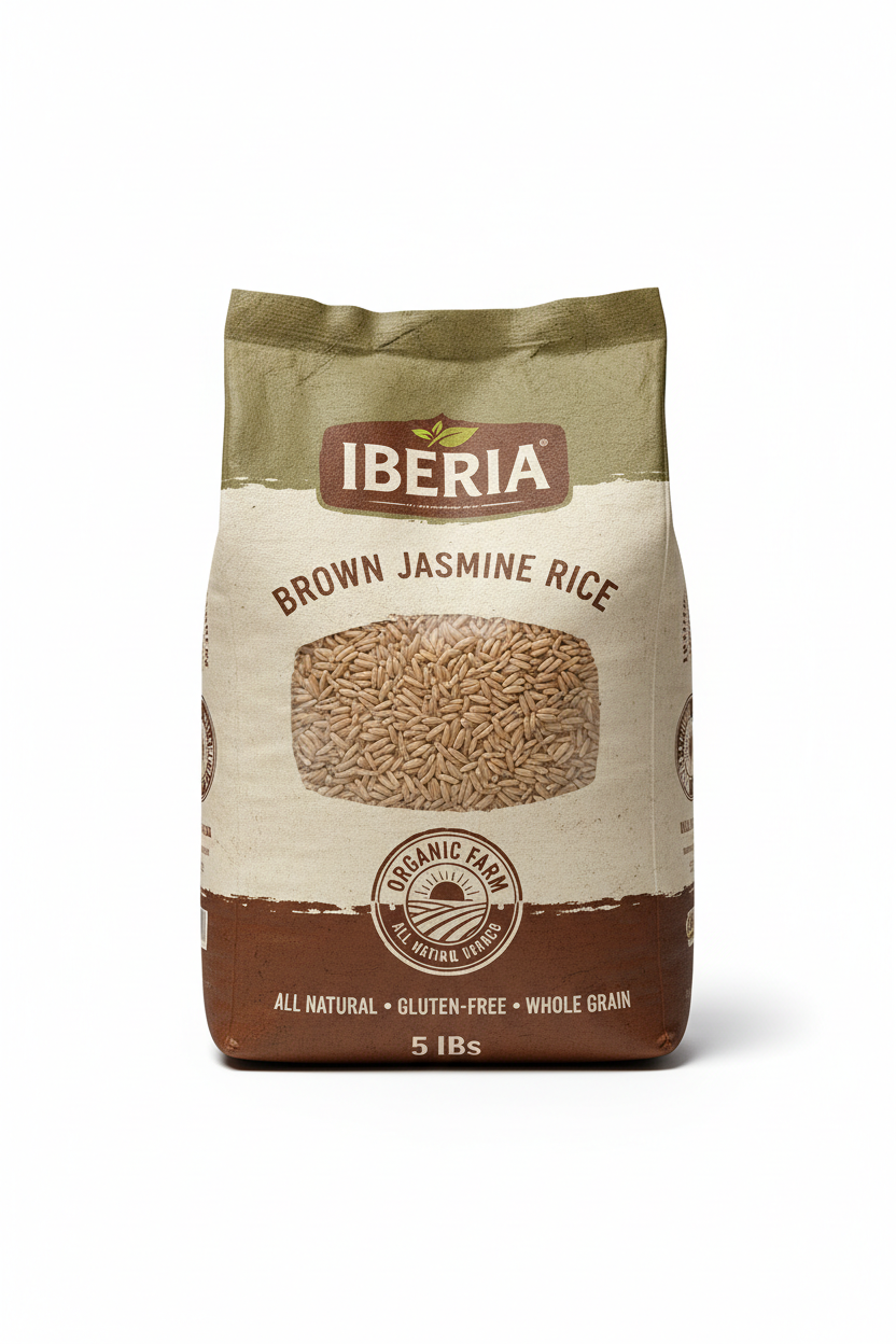 https://farmorganic.shop/products/iberia-brown-jasmine-rice-5-lbs