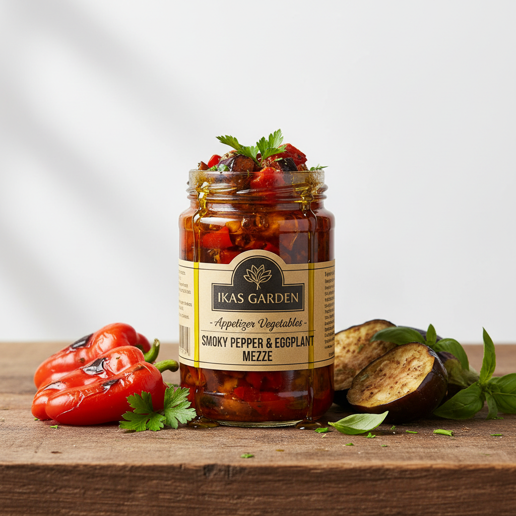 https://farmorganic.shop/products/ikas-garden-appetizer-vegetables-pack-of-1-smoky-pepper-eggplant-mezze https://farmorganic.shop/products/ikas-garden-appetizer-vegetables-pack-of-1-smoky-pepper-eggplant-mezze