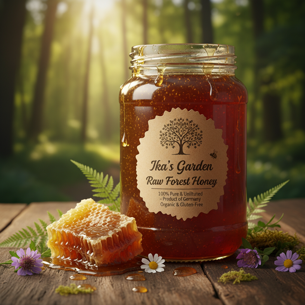 https://farmorganic.shop/products/ikas-garden-raw-forest-honey-100-pure-unfiltered-gluten-free-product-of-germany-17-6-oz-500g-jar https://farmorganic.shop/products/ikas-garden-raw-forest-honey-100-pure-unfiltered-gluten-free-product-of-germany-17-6-oz-500g-jar