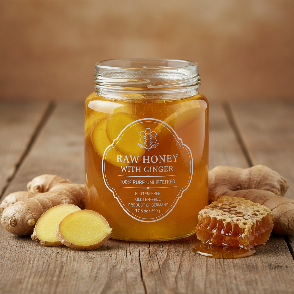 https://farmorganic.shop/products/ikas-garden-raw-honey-with-ginger-100-pure-unfiltered-gluten-free-product-of-germany-17-6-oz-500g-jar https://farmorganic.shop/products/ikas-garden-raw-honey-with-ginger-100-pure-unfiltered-gluten-free-product-of-germany-17-6-oz-500g-jar
