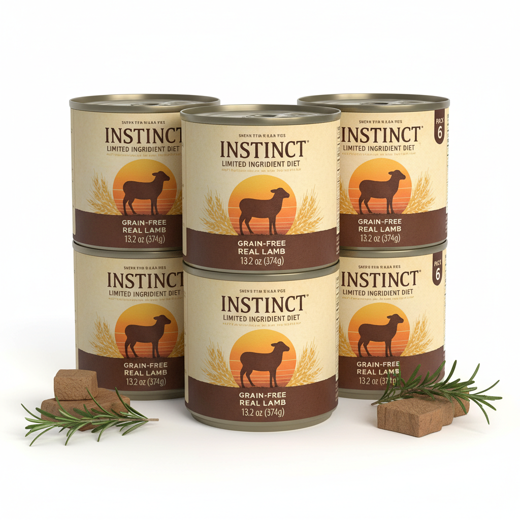 https://farmorganic.shop/products/instinct-limited-ingredient-diet-wet-canned-dog-food-grain-free-real-lamb-13-2-oz-cans-pack-of-6 https://farmorganic.shop/products/instinct-limited-ingredient-diet-wet-canned-dog-food-grain-free-real-lamb-13-2-oz-cans-pack-of-6