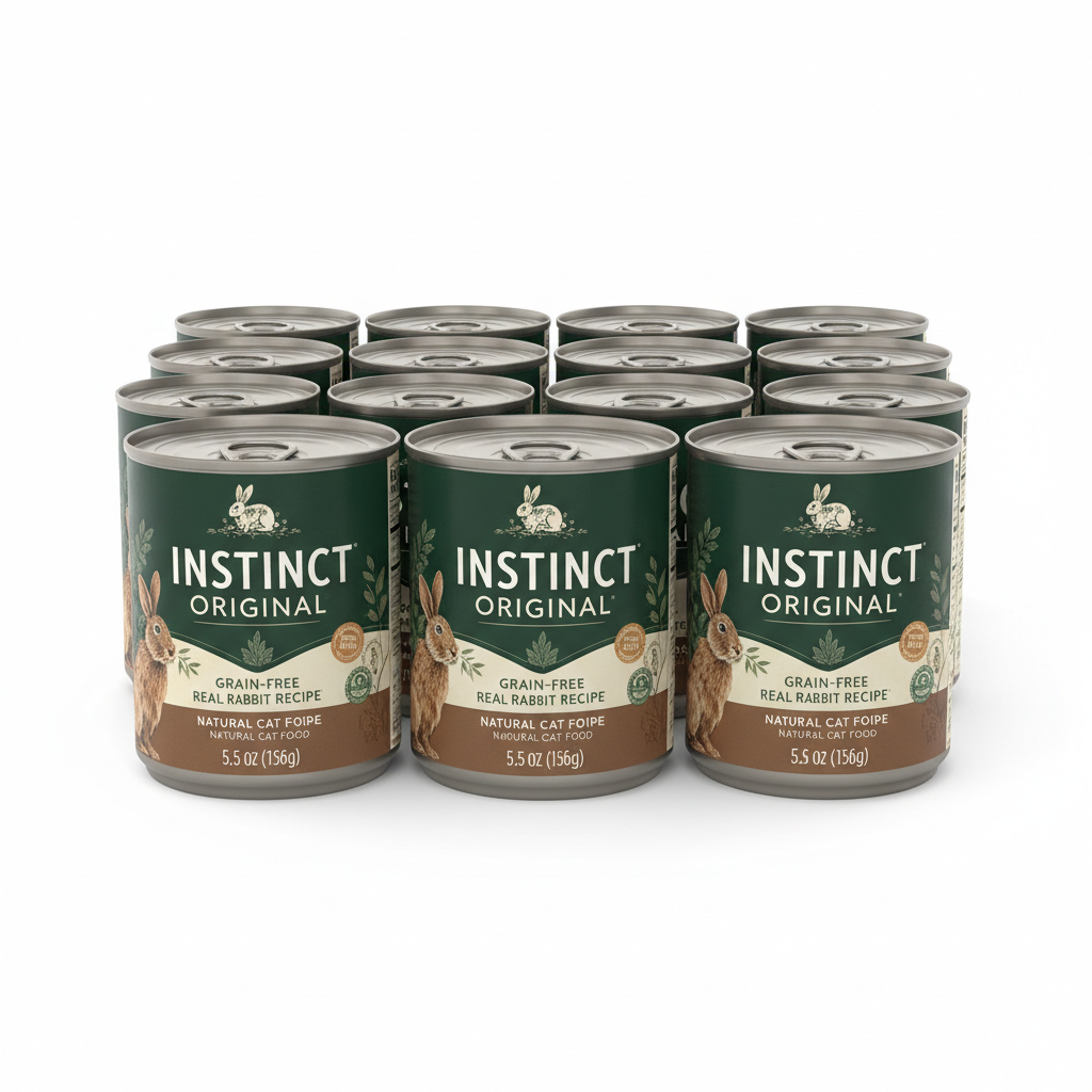 https://farmorganic.shop/products/instinct-original-grain-free-real-rabbit-recipe-natural-wet-canned-cat-food-by-natures-variety-5-5-oz-cans-case-of-12 https://farmorganic.shop/products/instinct-original-grain-free-real-rabbit-recipe-natural-wet-canned-cat-food-by-natures-variety-5-5-oz-cans-case-of-12