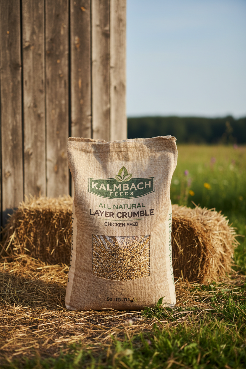 https://farmorganic.shop/products/kalmbach-feeds-all-natural-layer-crumble-50-lb https://farmorganic.shop/products/kalmbach-feeds-all-natural-layer-crumble-50-lb