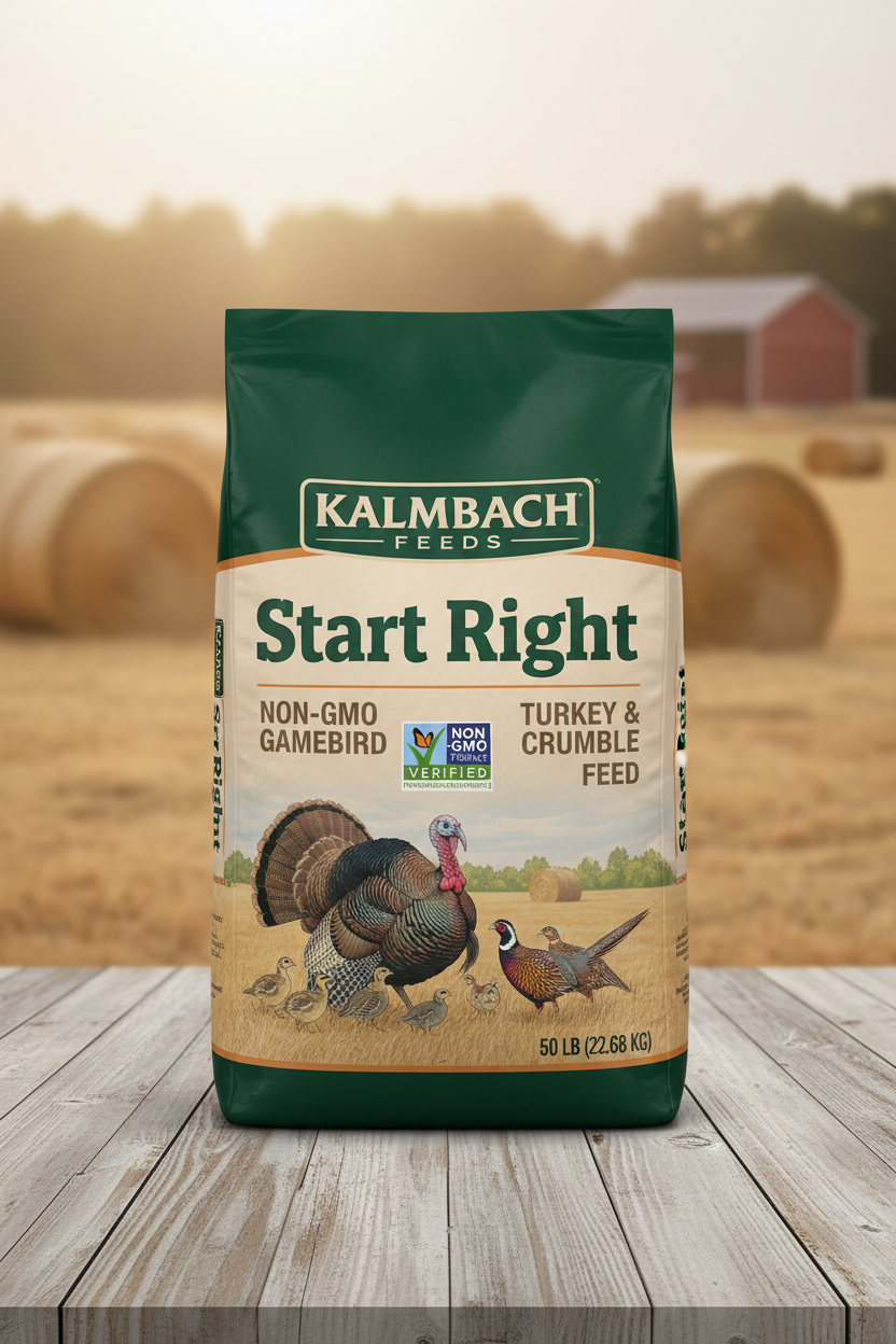 https://farmorganic.shop/products/kalmbach-feeds-start-right-non-gmo-turkey-gamebird-crumble-feed-50-lb-bag https://farmorganic.shop/products/kalmbach-feeds-start-right-non-gmo-turkey-gamebird-crumble-feed-50-lb-bag
