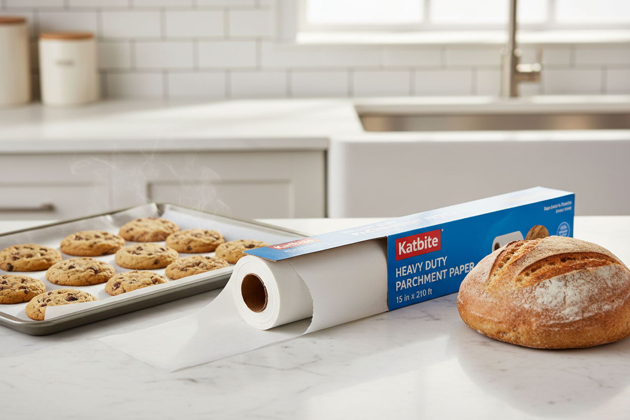 https://farmorganic.shop/products/katbite-heavy-duty-parchment-paper-roll-for-baking-15-in-x-210-ft-260-sq-ft-baking-paper-with-slide-cutter-easy-to-cut-non-stick-cooking-paper-for-bread-cookies-air-fryer-steaming-grilling https://farmorganic.shop/products/katbite-heavy-duty-parchment-paper-roll-for-baking-15-in-x-210-ft-260-sq-ft-baking-paper-with-slide-cutter-easy-to-cut-non-stick-cooking-paper-for-bread-cookies-air-fryer-steaming-grilling