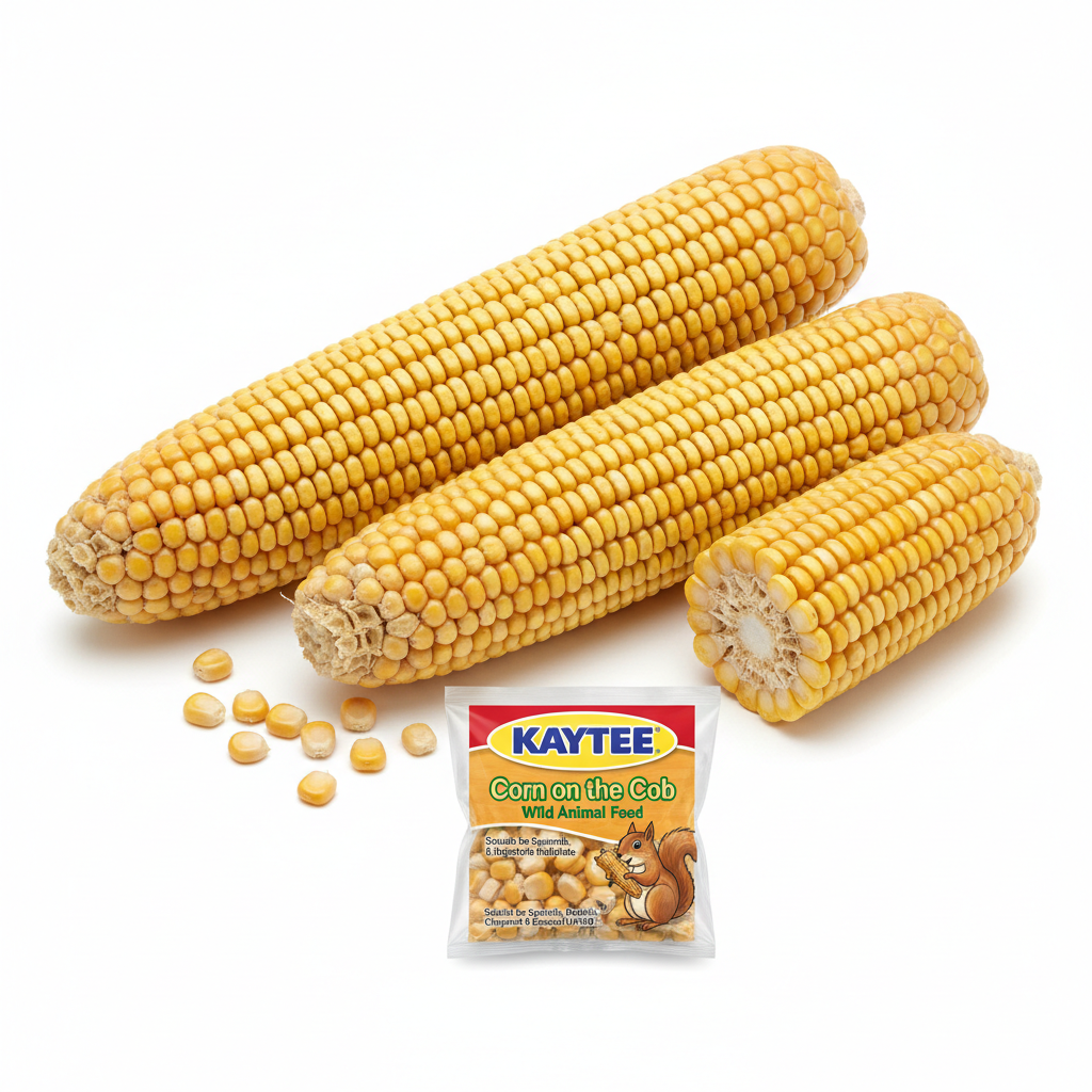 https://farmorganic.shop/products/kaytee-corn-on-the-cob-food-for-wild-squirrels-rabbits-chipmunks-and-other-backyard-wildlife-6-5-pound-pack-of-2