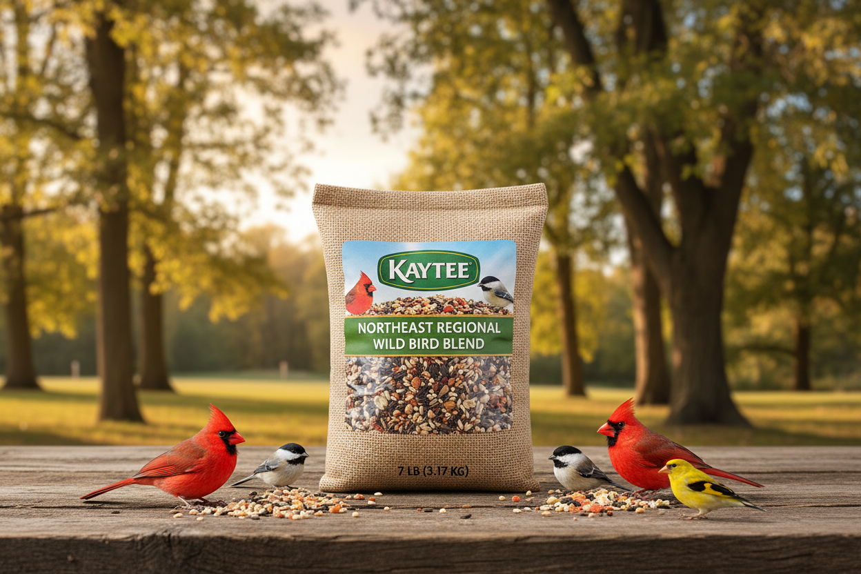 https://farmorganic.shop/products/kaytee-northeast-regional-wild-bird-blend-7-pound-bag https://farmorganic.shop/products/kaytee-northeast-regional-wild-bird-blend-7-pound-bag