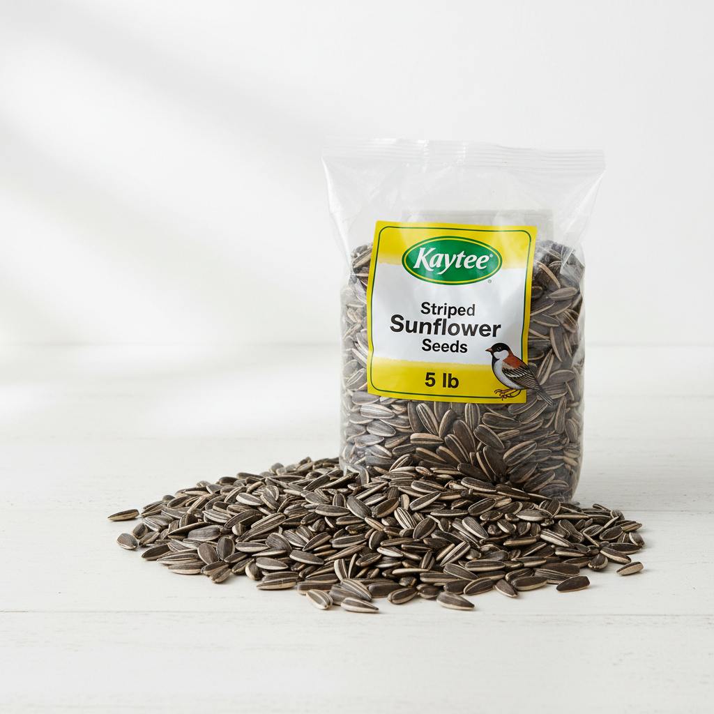https://farmorganic.shop/products/kaytee-striped-sunflower-5-pound https://farmorganic.shop/products/kaytee-striped-sunflower-5-pound