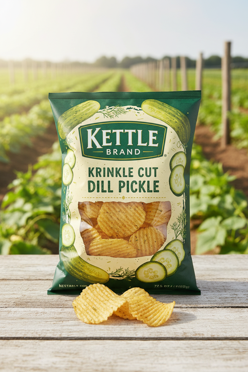 https://farmorganic.shop/products/kettle-brand-potato-chips-krinkle-cut-dill-pickle-kettle-chips-7-5-oz https://farmorganic.shop/products/kettle-brand-potato-chips-krinkle-cut-dill-pickle-kettle-chips-7-5-oz