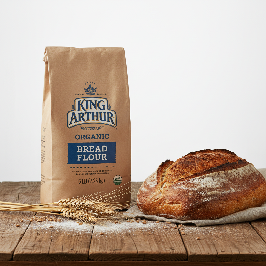 https://farmorganic.shop/products/king-arthur-flour-og-bread-5-pound https://farmorganic.shop/products/king-arthur-flour-og-bread-5-pound