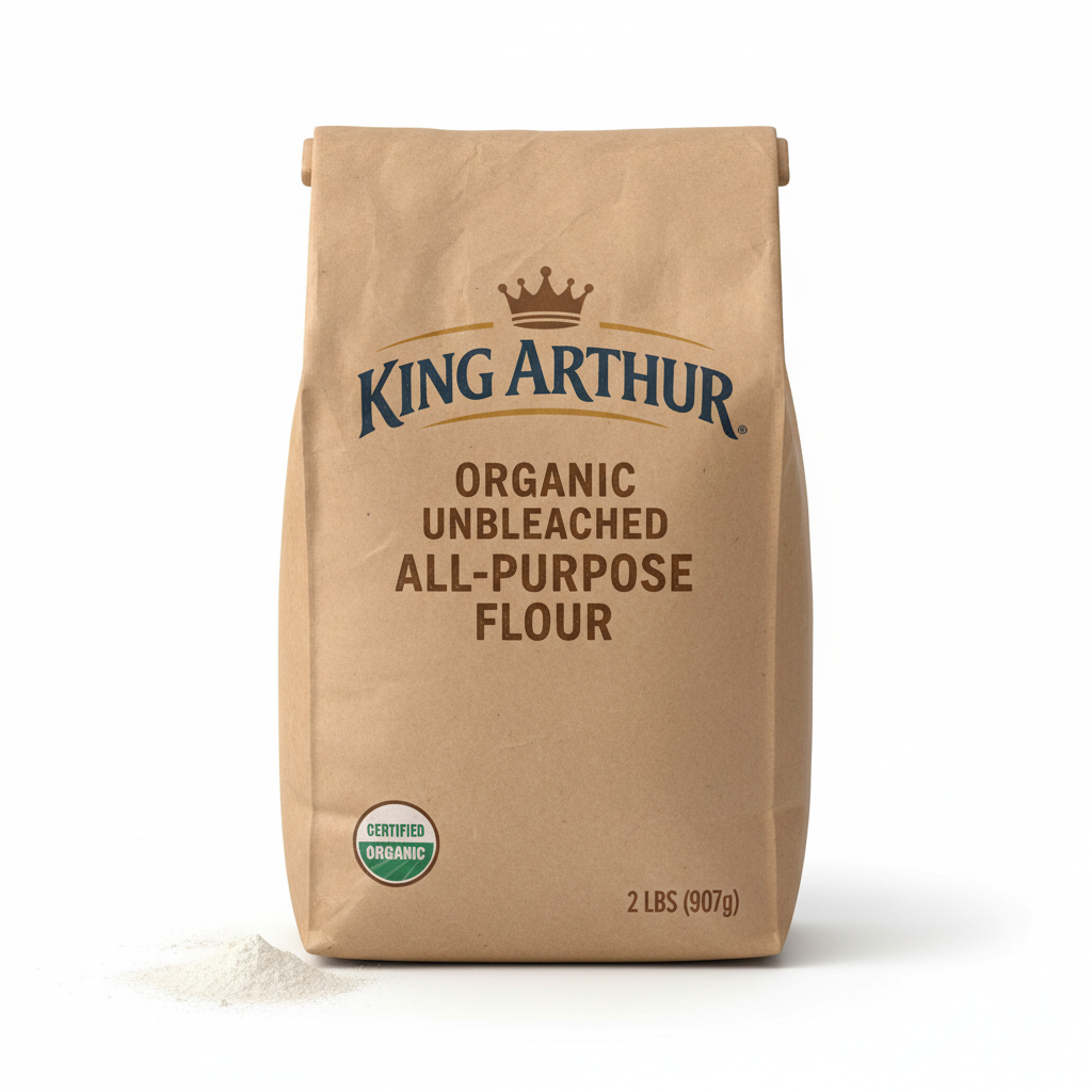 https://farmorganic.shop/products/king-arthur-flour-organic-unbleached-all-purpose-flour-2-lbs https://farmorganic.shop/products/king-arthur-flour-organic-unbleached-all-purpose-flour-2-lbs