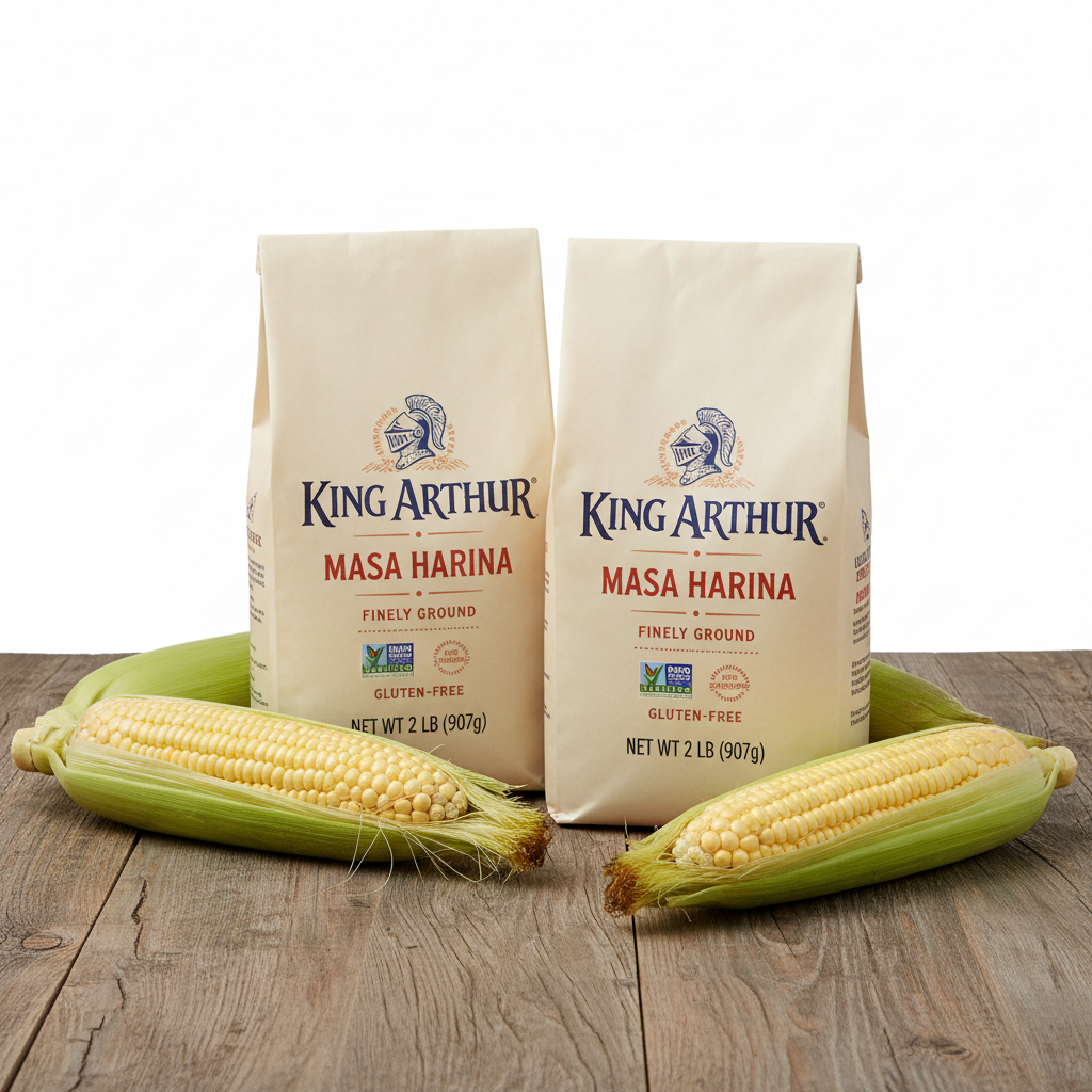 https://farmorganic.shop/products/king-arthur-masa-harina-certified-organic-finely-ground-non-gmo-project-verified-gluten-free-2-lb-pack-of-2 https://farmorganic.shop/products/king-arthur-masa-harina-certified-organic-finely-ground-non-gmo-project-verified-gluten-free-2-lb-pack-of-2