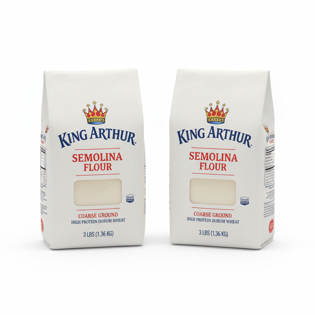 https://farmorganic.shop/products/king-arthur-semolina-flour-coarse-ground-high-protein-durum-wheat-kosher-3lbs-white-pack-of-2 https://farmorganic.shop/products/king-arthur-semolina-flour-coarse-ground-high-protein-durum-wheat-kosher-3lbs-white-pack-of-2
